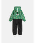 Комбинезон (утепленный) детский Mitod зеленый