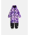 Комбинезон (утепленный) детский Mitod сиреневый