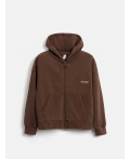 Куртка детская для девочек Konterra_jk коричневый