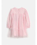 Платье детское для девочек Amely розовый