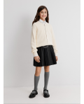 Юбка детская для девочек Jina черный