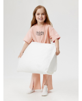 Пижама детская для девочек Rubbi розовый