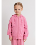 Куртка детская для девочек Windsor_jk пыльный розовый