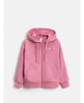 Куртка детская для девочек Windsor_jk пыльный розовый