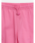 Брюки детские для девочек Ellis розовый