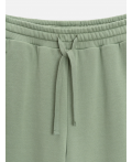 Брюки детские для девочек Russet_pn бледно-зеленый