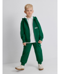 Брюки детские для мальчиков Sauron_pt зеленый