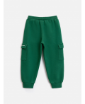 Брюки детские для мальчиков Sauron_pt зеленый