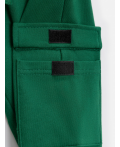 Брюки детские для мальчиков Sauron_pt зеленый