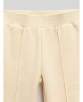 Брюки детские для девочек Derwood_pn крем