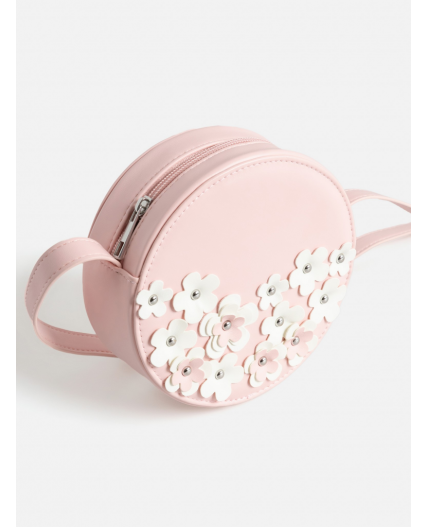 Сумка детская Arton светло-розовый