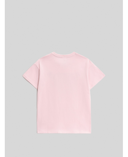 Ночная сорочка детская для девочек Ananas розовый