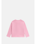 Джемпер детский для девочек Salem пыльный розовый