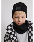 Шапка детская Bercely_h черный