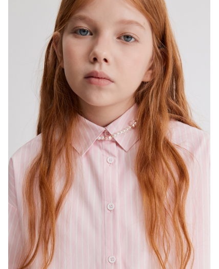 Набор из 4 шт.бусы дет. Dolmo разноцветный