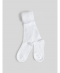 Колготки детские Kokos белый