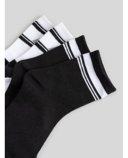 Носки детские в наборе из 2 пар Jabuticaba цвет в ассортименте