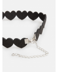 Колье для девочек Guada черный