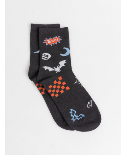 Носки детские Golb черный