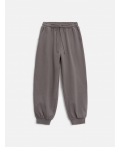 Брюки детские для мальчиков Halva_pt пепельно-серый