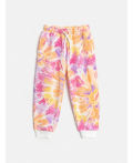 Брюки детские для девочек Langley_pn разноцветный