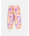 Брюки детские для девочек Langley_pn разноцветный