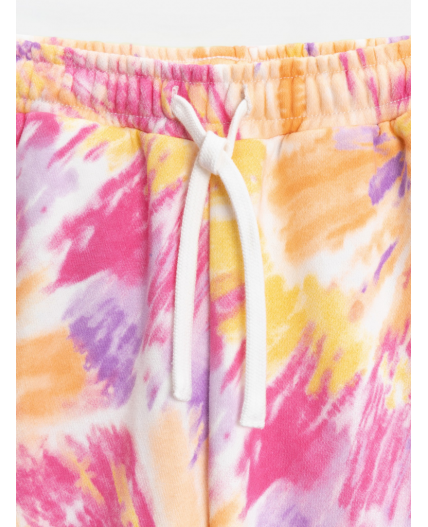 Брюки детские для девочек Langley_pn разноцветный