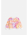 Джемпер детский для девочек Langley_sw разноцветный