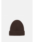 Шапка детская Lindra коричневый