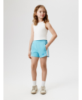 Шорты детские для девочек Patra голубой