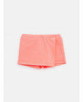 Шорты детские для девочек Ruksi коралловый