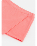 Шорты детские для девочек Ruksi коралловый