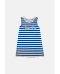 Платье детское для девочек Sardoniks полоска