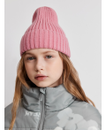 Шапка детская Sylvar_h розовый