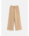 Брюки детские для девочек Vlasta_pn бежевый