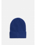 Шапка детская Void синий