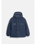 Куртка детская для мальчиков Kortado темно-синий