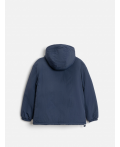 Куртка детская для мальчиков Kortado темно-синий
