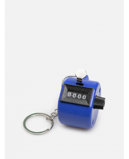 Брелок детский Axeclaw синий