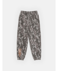 Брюки детские для мальчиков Baiser_pt серый