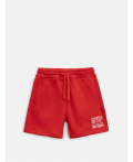 Шорты детские для мальчиков Danae красный
