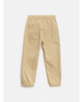 Брюки детские для мальчиков Hesen бежевый