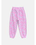 Брюки детские для девочек Ivolga_pn лавандовый