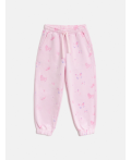 Брюки детские для девочек Ivolga_pn розовый