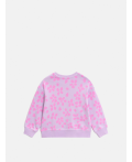 Джемпер детский для девочек Ivolga_sw лавандовый