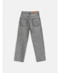 Брюки джинсовые детские для мальчиков Miro серый
