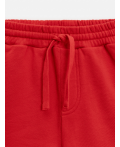 Шорты детские для мальчиков Onca красный