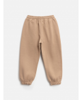 Брюки детские для мальчиков Pseudis_pt серо-бежевый