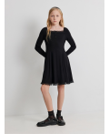 Платье детское для девочек Epril черный