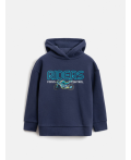 Джемпер детский для мальчиков Took темно-синий